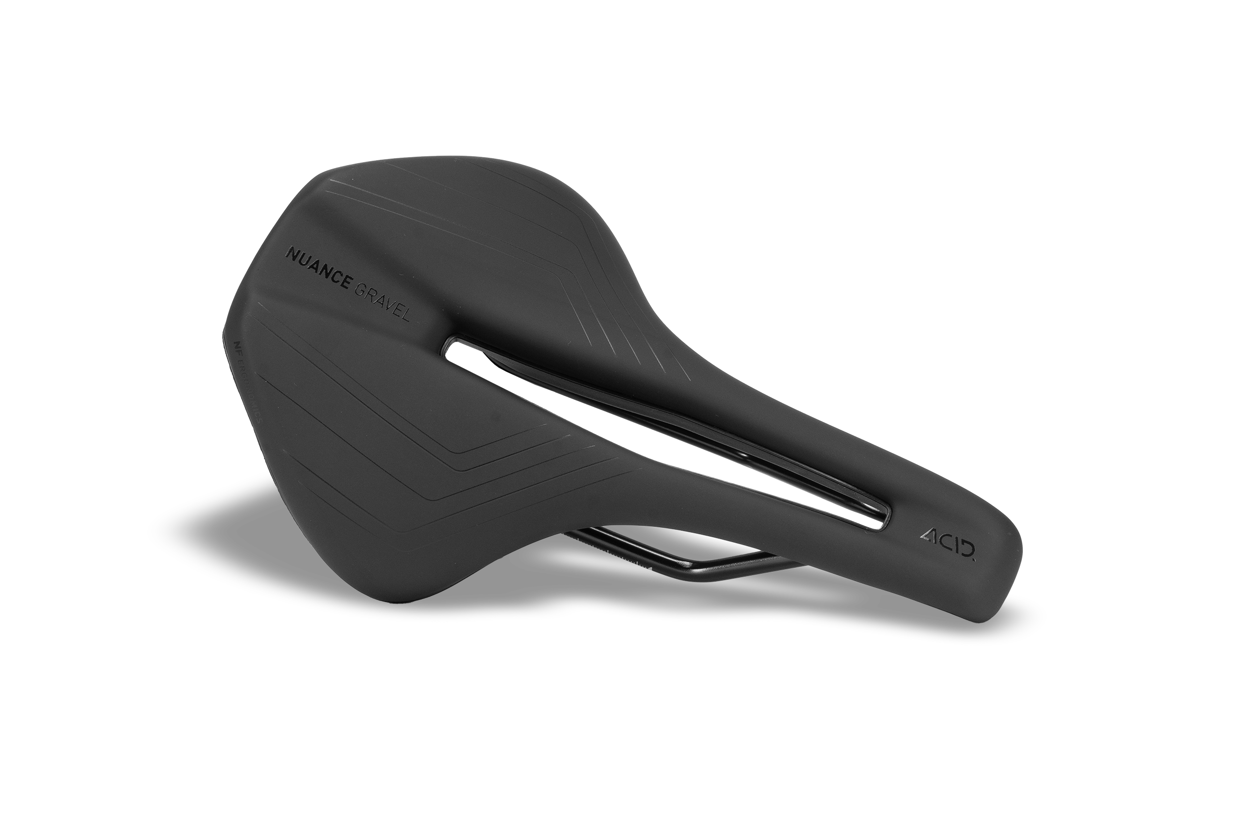 ACID NUANCE GRAVEL Sattel
